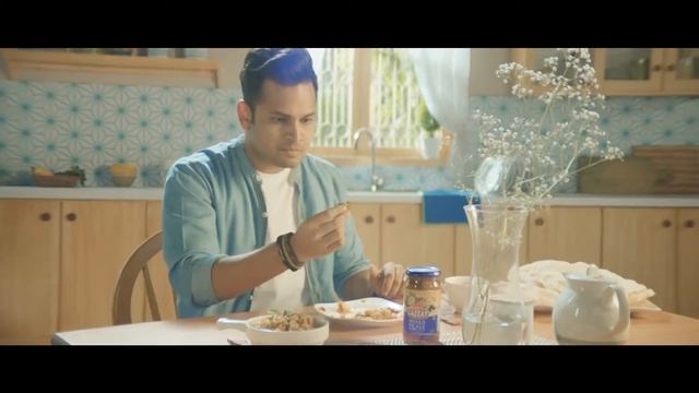 Lazzat Pickle TVC
