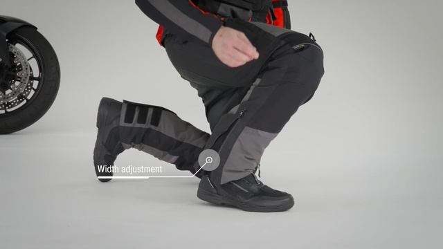 Shima Брюки Hero 2.0
