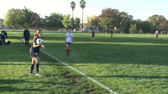 Marin FC 96G vs Mustang Revolution