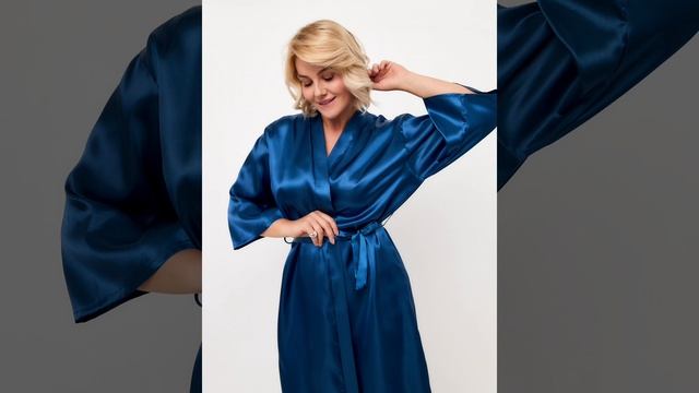 Артикул халатика на WB:  244090568💤