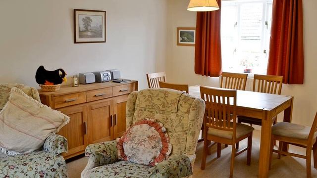 Ruth'S Cottage - East Chelborough Dorchester - United Kingdom