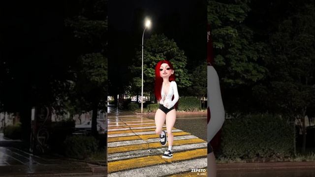 тренд из тик тока| ZEPETO