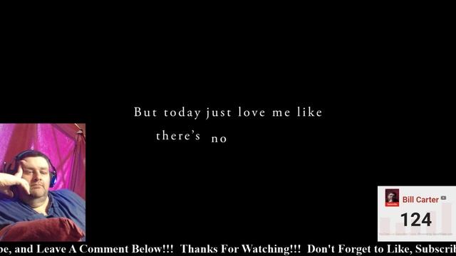 Reaction - Freddie Mercury - Love Me Like There's No Tomorrow - (Mr. Bad Guy - 1985)