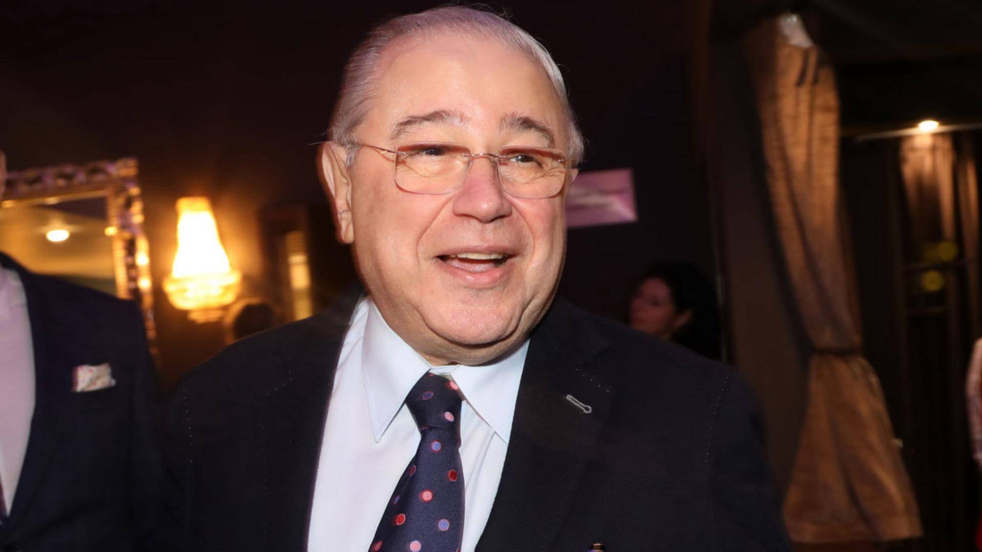 Петросян рассказал, как борется со старостью: «Я должен выжить»