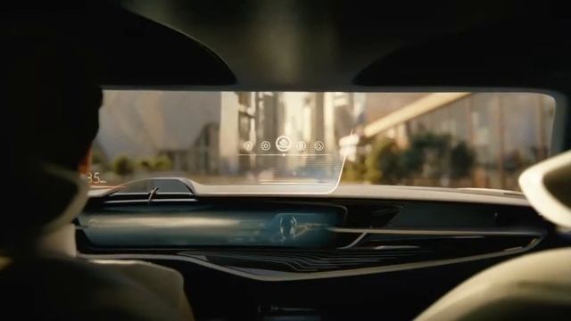 2022 BUICK’s Electric Future Vision “Dream with Us”: Commercial Ad TVC Iklan Anuncio - United State