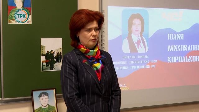Выпуск новостей от 10 декабря 2024