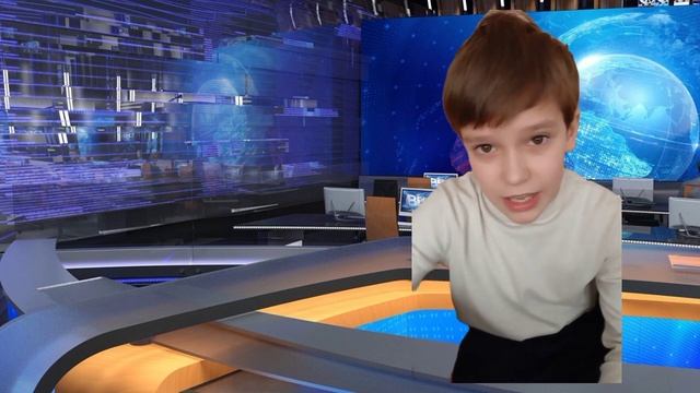 Новости 5 Г. Омлет и спектакль.