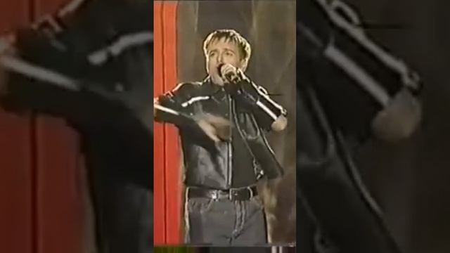 Зима-холода. Андрей Губин. Русские песни 90-х