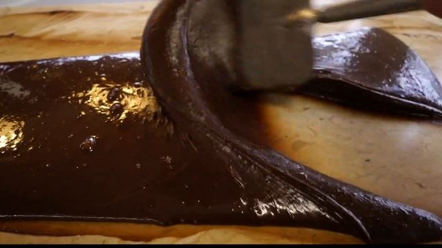Mackinac Island Fudge // Chuck's Big Adventure in Northern Michigan