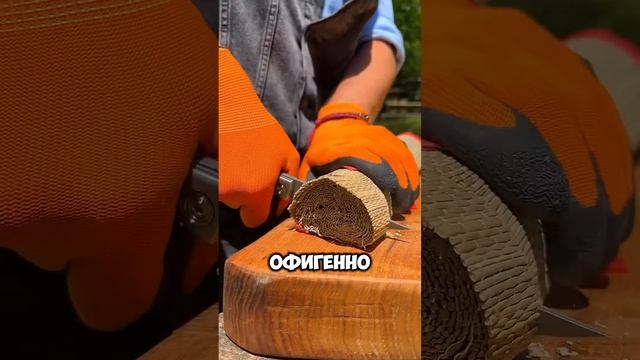 Лучший складной нож России  бамбук #russia #топ #обзор