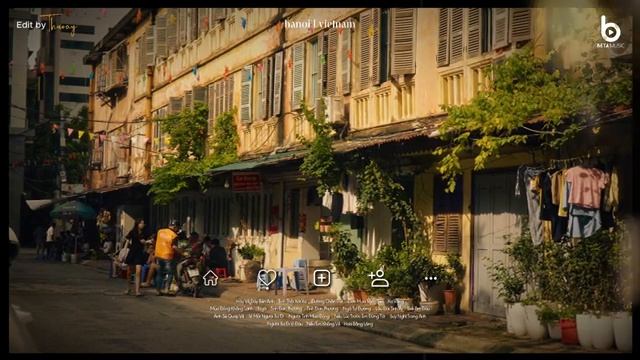 Nhạc 8X 9X - Hãy Về Đây Bên Anh, Tình Thôi Xót Xa