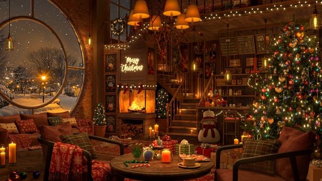 Warm-Christmas-Jazz-Instrumental-Music-at-Cozy-Coffee-Shop-A