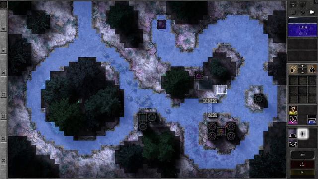 GemCraft: Frostborn Wrath - #1 Старт с с нуля