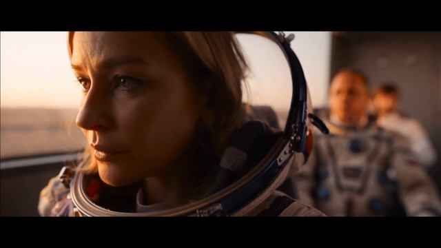 вызов 4к 60fps 20 апреля 2023 фантастика   первый фильм снятый в космосе!!!