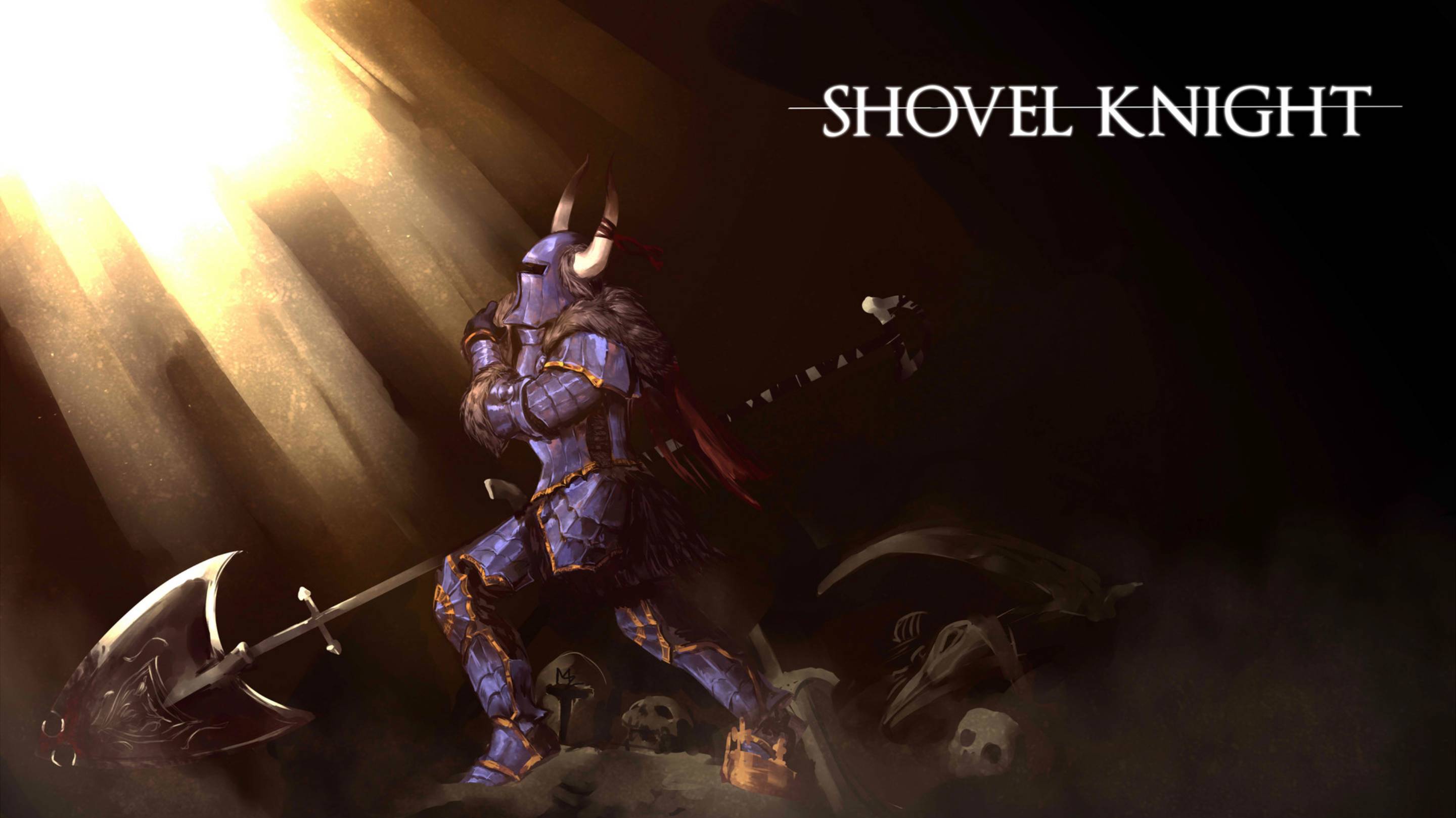 Shovel Knight Treasure Trove part 3
