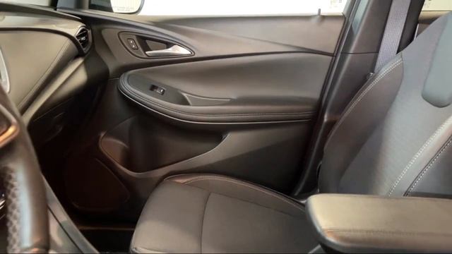 2020 Buick Encore GX Select Sport Utility  Georgetown  Lexington  Louisville  Somerset  Nicholasvil