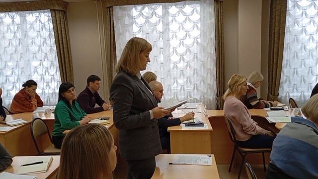 Начальник КУМИ Галина Гришина о реализации муниципального имущества