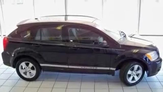 2011 Dodge Caliber