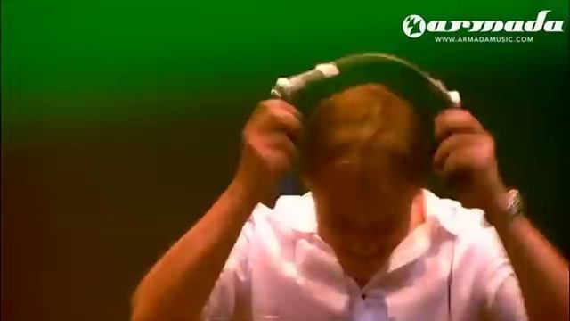 Veracocha - Carte Blanche (Cosmic Gate Remix)Armin Only 2008