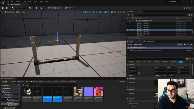 5 - 05Create Blueprint