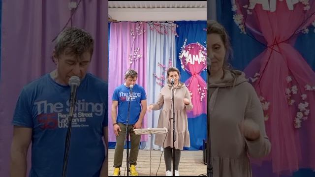 Una note a Neapoli - кавер песни "Однажды ночью в Неаполе "