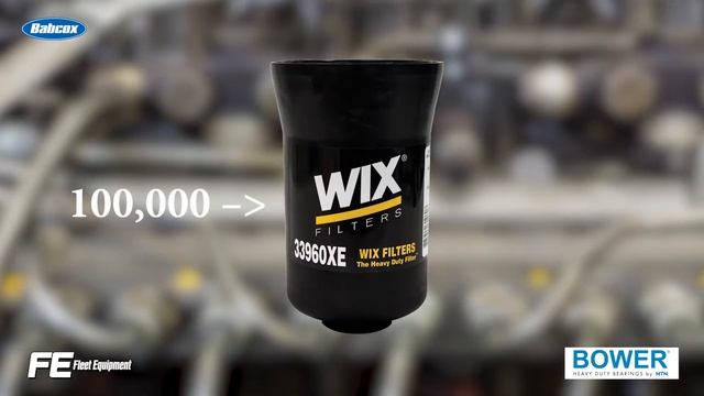Let’s talk heavy-duty truck diesel engine health and fuel filtration