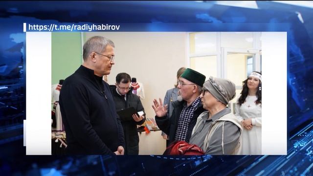 В Бижбулякском районе Башкирии отремонтировали Дом культуры, который был в аварийном состоянии