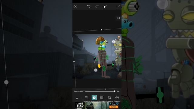 скибиди пвз 15 серия