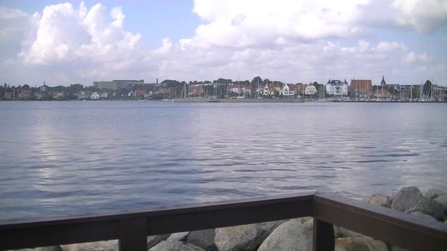 Sølvroret tutorial Svendborg 1
