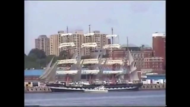 Капитан и его команда. Михаил Новиков
