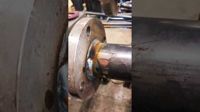 #сварщик #полуавтомат #сварка #сваркатруб #welder #weld