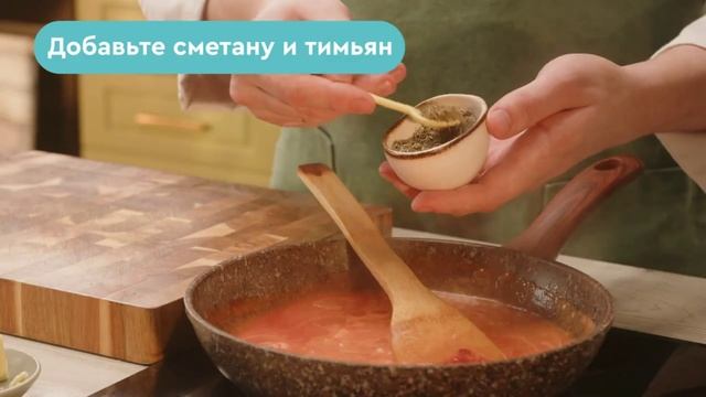 Голубцы с мясом и рисом