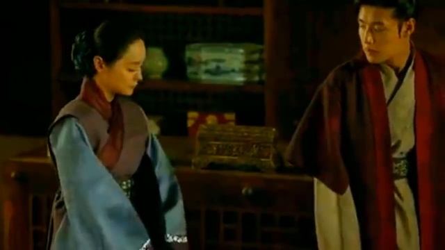 KOREAN MOVIE 2018 SCARLET HEART RYO # 05