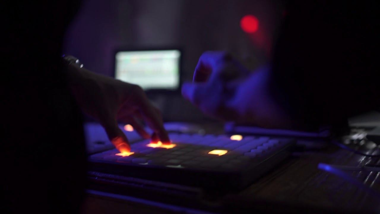 Launchpad live (261220) "Солнцестояние"