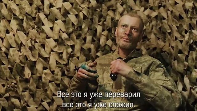 Сказали, пройдешь медкомиссию и тебя отпустят домой. До сих пор иду — пленный ВСУшник - Еще д...