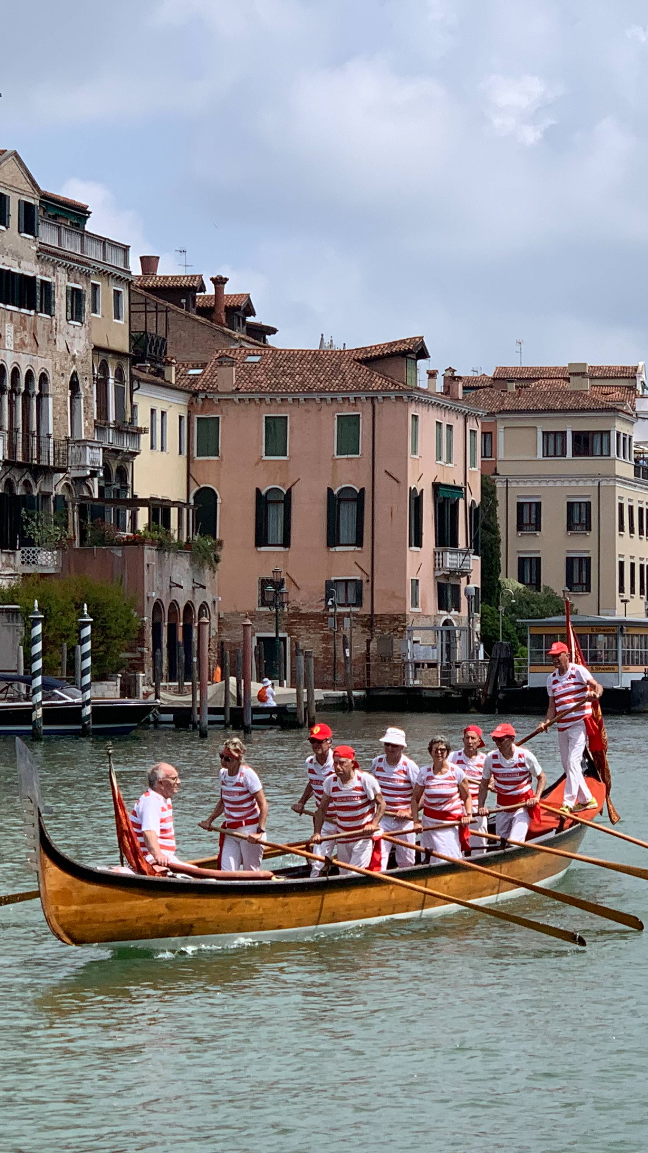 Жизнь без машин