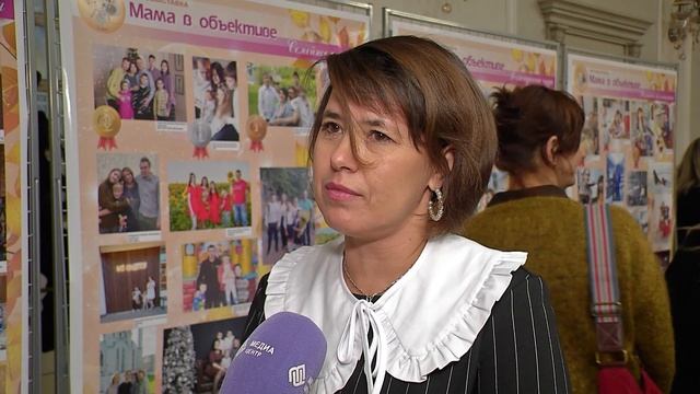 День матери театр Тартюф 2023