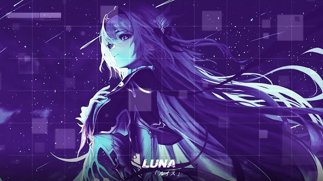 ╭ Nightstyle ╯ Carte Blanche (Azuki Bootleg) [Veracocha]