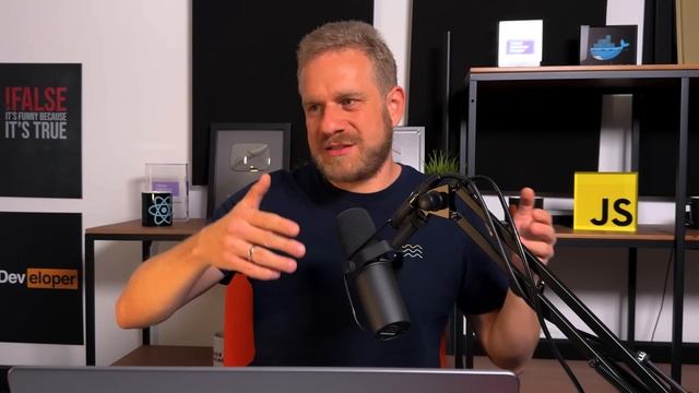 Не избегайте ИИ как разработчик - примите его!