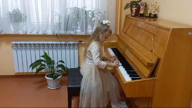 Докучаева Маргарита - А.Роули В стране гномов.mp4