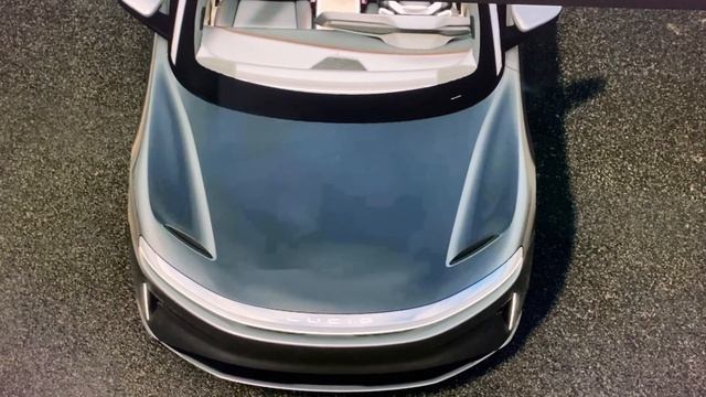 "A virtual tour of the Lucid Air Grand Touring." Please waste your time: S20 - EP7