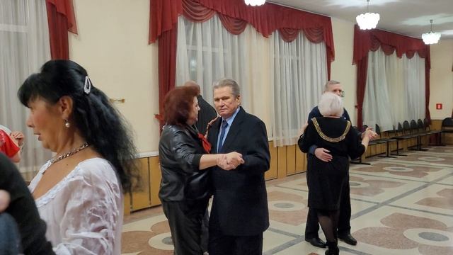 В городском саду... 07.12.24...