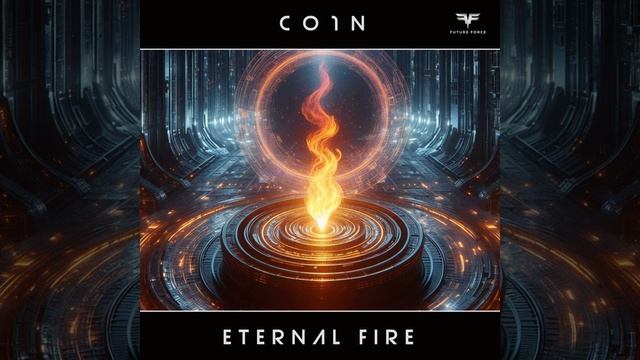 CO1N - Eternal Fire (Extended Mix)