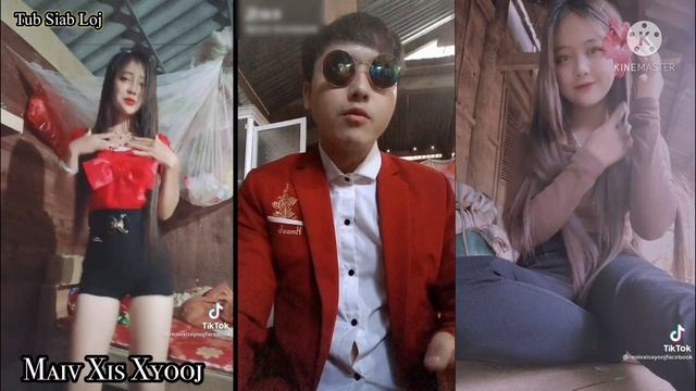 Maiv Xis Xyooj Khaus Pim | Tub Siab Loj Xa Lus Rau Maiv Xis Xyooj