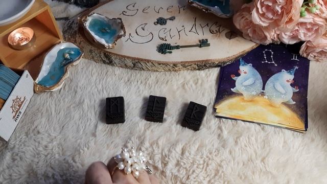 БЛИЗНЕЦЫ РАКИ неделя 15 - 21 апреля