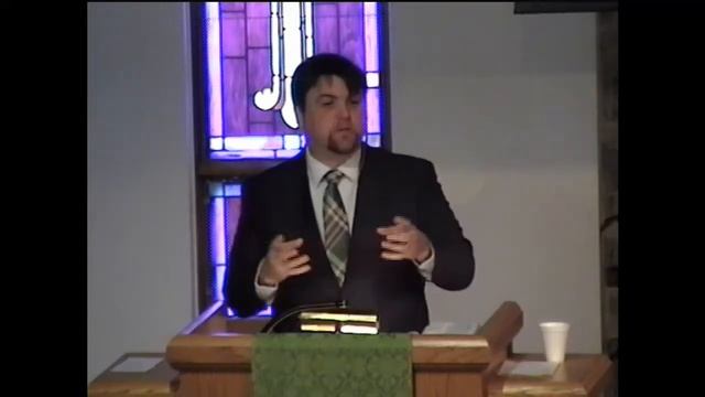 God's Grace Still Stands - Rom 9:1-13