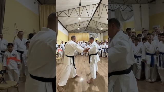 г.Астрахань, семинар