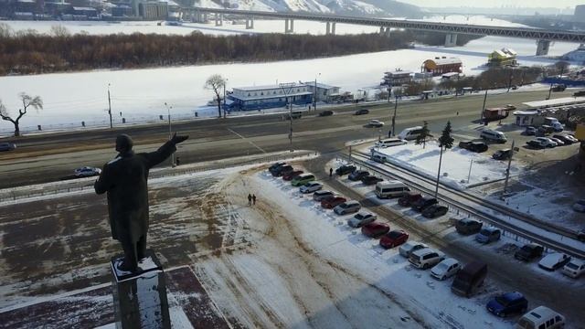 Флешмоб «Звезда» | Нижний Новгород 2018