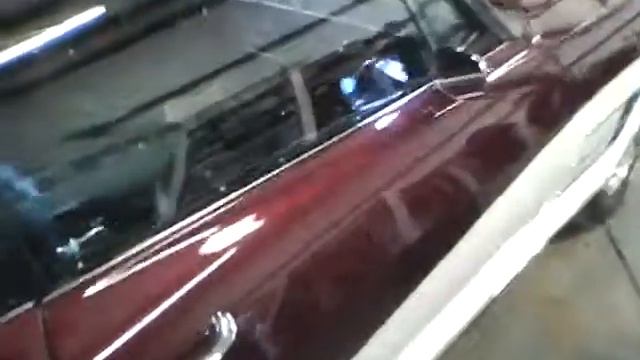 1965 Buick Wildcat