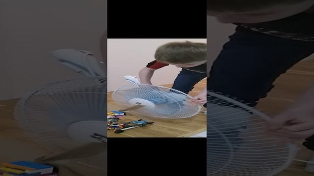 Нарушая законы физики!